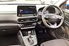 Hyundai KONA 1.6 GDi Hybrid DCT 2023MY Premium Blue