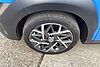 Hyundai KONA 1.6 GDi Hybrid DCT 2023MY Premium Blue