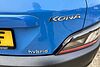 Hyundai KONA 1.6 GDi Hybrid DCT 2023MY Premium Blue