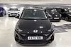 Hyundai I10 1.2 [79] Premium 5dr Auto [Nav] Hatchback Black