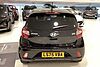 Hyundai I10 1.2 [79] Premium 5dr Auto [Nav] Hatchback Black