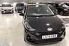 Hyundai I10 1.2 [79] Premium 5dr Auto [Nav] Hatchback Black