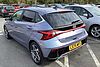 Hyundai I20 1.0T GDi Premium 5dr DCT Hatchback Blue