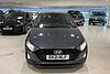 Hyundai I20 1.0T GDi 48V MHD SE Connect 5dr Grey