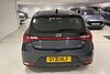 Hyundai I20 1.0T GDi 48V MHD SE Connect 5dr Grey