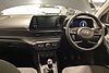 Hyundai I20 1.0T GDi 48V MHD SE Connect 5dr Grey
