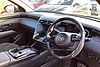 Hyundai TUCSON 1.6 TGDi Hybrid 230 N Line S 5dr 2WD Auto Black