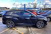 Hyundai TUCSON 1.6 TGDi Hybrid 230 N Line S 5dr 2WD Auto Black