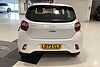 Hyundai I10 1.2 Advance 5dr Auto White