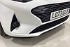 Hyundai I10 1.2 Advance 5dr Auto White