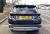 Hyundai TUCSON 1.6T 180 Ultimate 5dr 4WD DCT Green