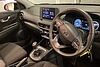 Hyundai KONA 1.0 TGDi 48V MHEV SE Connect 5dr Black