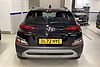 Hyundai KONA 1.0 TGDi 48V MHEV SE Connect 5dr Black