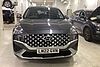 Hyundai SANTA FE 1.6 TGDi Hybrid Premium 5dr Auto Blue