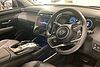 Hyundai TUCSON 1.6 TGDi Hybrid 230 Ultimate 5dr 2WD Auto Black