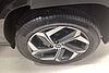Hyundai TUCSON 1.6 TGDi Hybrid 230 Ultimate 5dr 2WD Auto Black