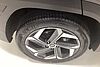 Hyundai TUCSON 1.6 TGDi Hybrid 230 Ultimate 5dr 2WD Auto Black