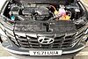 Hyundai TUCSON 1.6 TGDi Hybrid 230 SE Connect 5dr 2WD Auto Blue