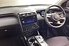 Hyundai TUCSON 1.6 TGDi Hybrid 230 SE Connect 5dr 2WD Auto Blue
