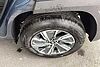 Hyundai TUCSON 1.6 TGDi Hybrid 230 SE Connect 5dr 2WD Auto Blue