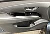 Hyundai TUCSON 1.6 TGDi Hybrid 230 SE Connect 5dr 2WD Auto Blue