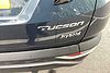 Hyundai TUCSON 1.6 TGDi Hybrid 230 SE Connect 5dr 2WD Auto Blue