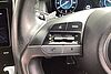 Hyundai TUCSON 1.6 TGDi Hybrid 230 SE Connect 5dr 2WD Auto Blue