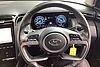 Hyundai TUCSON 1.6 TGDi Hybrid 230 SE Connect 5dr 2WD Auto Blue