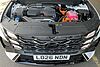 Hyundai TUCSON 1.6T 239 Hybrid N Line Edition 5dr Auto White