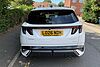 Hyundai TUCSON 1.6T 239 Hybrid N Line Edition 5dr Auto White