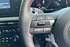 Hyundai TUCSON 1.6T 239 Hybrid N Line Edition 5dr Auto White