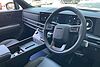 Hyundai SANTA FE 1.6 TGDi 288 PHEV Calligraphy 5dr 4WD Auto [6 St] Black