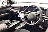 Hyundai TUCSON 1.6T 239 Hybrid N Line Edition 5dr Auto Grey