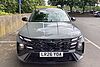 Hyundai TUCSON 1.6T 239 Hybrid N Line Edition 5dr Auto Grey