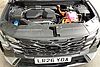 Hyundai TUCSON 1.6T 239 Hybrid N Line Edition 5dr Auto Grey