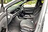 Hyundai TUCSON 1.6T 239 Hybrid N Line Edition 5dr Auto Grey