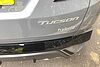 Hyundai TUCSON 1.6T 239 Hybrid N Line Edition 5dr Auto Grey