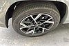 Hyundai TUCSON 1.6T 239 Hybrid N Line Edition 5dr Auto Grey