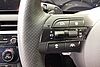 Hyundai TUCSON 1.6T 239 Hybrid N Line Edition 5dr Auto Grey