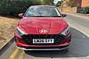 Hyundai I20 1.0T GDi 90 Tech Line 5dr Red