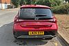 Hyundai I20 1.0T GDi 90 Tech Line 5dr Red