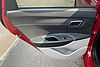 Hyundai I20 1.0T GDi 90 Tech Line 5dr Red