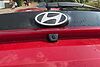 Hyundai I20 1.0T GDi 90 Tech Line 5dr Red