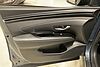 Hyundai TUCSON 1.6 TGDi Hybrid 230 SE Connect 5dr 2WD Auto Blue
