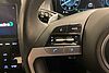Hyundai TUCSON 1.6 TGDi Hybrid 230 SE Connect 5dr 2WD Auto Blue