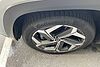 Hyundai TUCSON 1.6 TGDi Hybrid 230 Premium 5dr 2WD Auto Silver