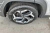 Hyundai TUCSON 1.6 TGDi Hybrid 230 Premium 5dr 2WD Auto Silver