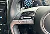 Hyundai TUCSON 1.6 TGDi Hybrid 230 Premium 5dr 2WD Auto Silver