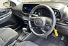 Hyundai I20 1.0T GDi 48V MHD Premium 5dr DCT Red