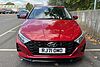 Hyundai I20 1.0T GDi 48V MHD Premium 5dr DCT Red